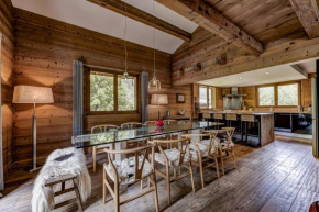 Chalet les Sauberands